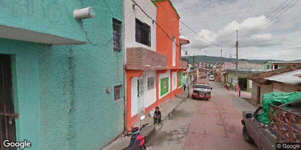 CASA DIA